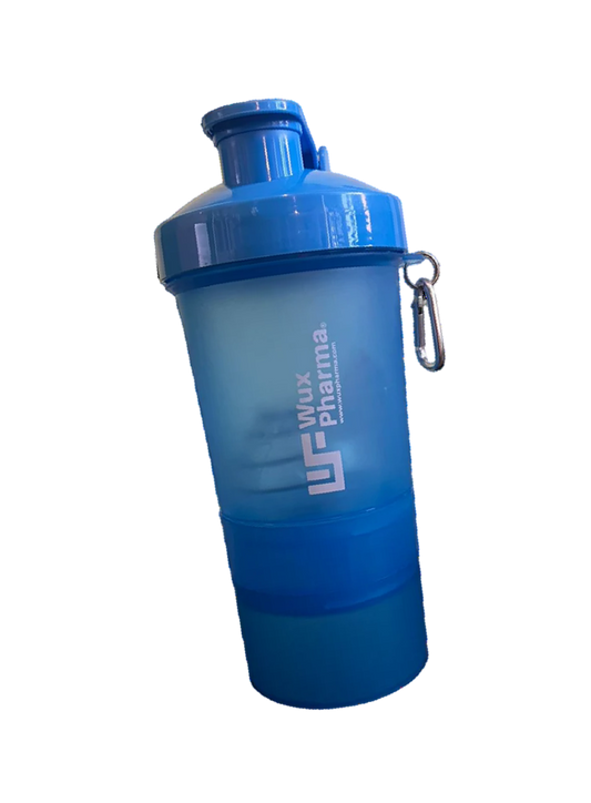 PRO GYM SHAKER